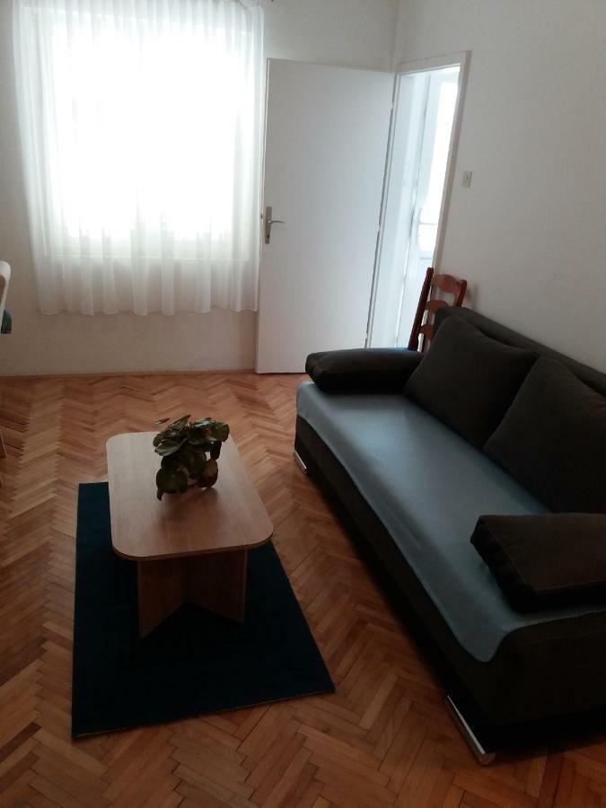 Ema Sun Apartment Дубровник Экстерьер фото