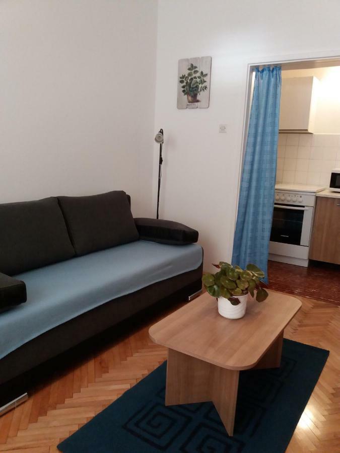 Ema Sun Apartment Дубровник Экстерьер фото