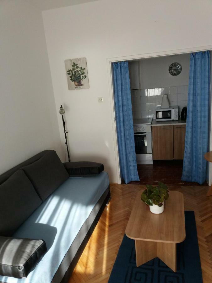 Ema Sun Apartment Дубровник Экстерьер фото